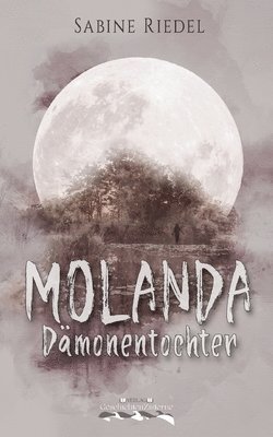 bokomslag Molanda