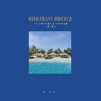 bokomslag Hideaways Hotels 2024/2025