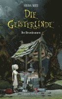 bokomslag Die Geisterlinde - Teil 2