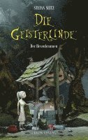 Stefan Seitz - Die Geisterlinde - Teil 2, Inbunden
