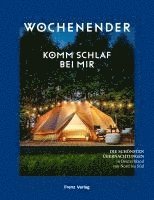 Frenz-Stammer Elisabeth - Wochenender: Komm schlaf bei mir, Häftad