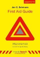 bokomslag First Aid Guide