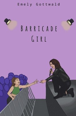 Barricade Girl 1