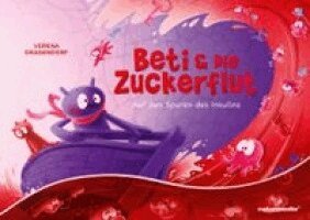 Beti und die Zuckerflut, Inbunden