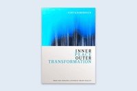 bokomslag Inner Peace Outer Transformation