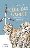 bokomslag Kind des Windes