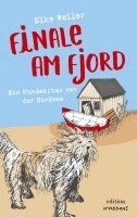 Elke Weiler - Finale am Fjord, Häftad