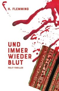 bokomslag Und immer wieder Blut: Ein David Thomsen Roman (1)