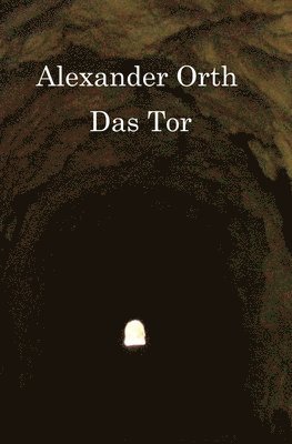 bokomslag Das Tor