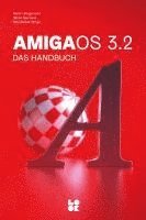 bokomslag AmigaOS 3.2