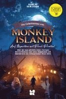 bokomslag Die Geheimnisse von Monkey Island