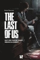 bokomslag The Last of Us