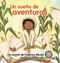 bokomslag Sueño de Aventuras