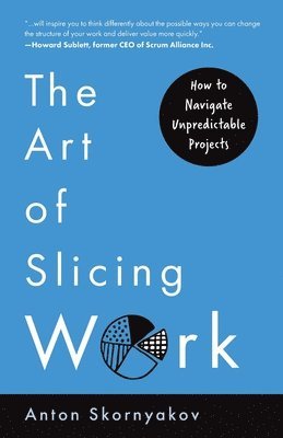 The Art of Slicing Work 1