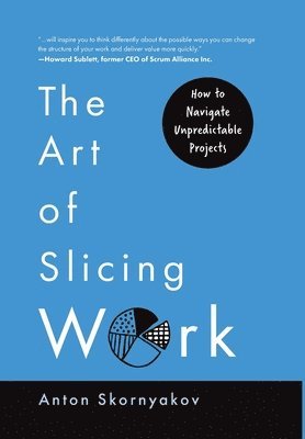 The Art of Slicing Work 1