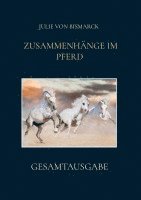 bokomslag GESAMTAUSGABE ZUSAMMENHÄNGE IM PFERD