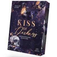 Kiss of Darkness - Grenzenlose Hingabe 1