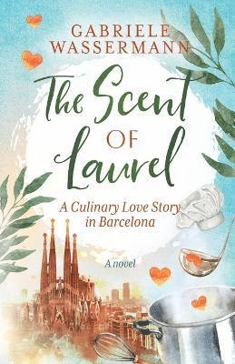Scent of Laurel 1