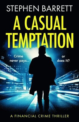 bokomslag Casual Temptation