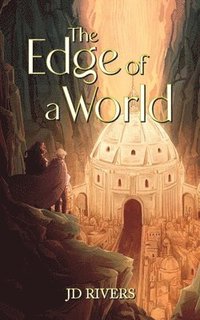 bokomslag Edge of a World