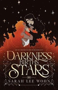 bokomslag Darkness Births the Stars