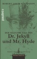 Robert Louis Stevenson - seltsame Fall des Dr. Jekyll und Mr. Hyde, Häftad