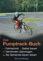 bokomslag Das Pumptrack-Buch