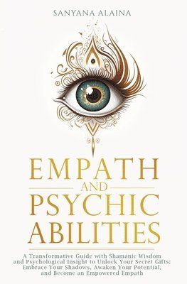 Empath and Psychic Abilities 1