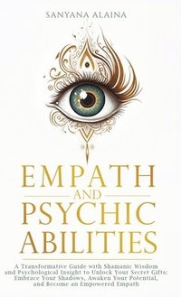 bokomslag Empath and Psychic Abilities