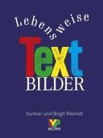 bokomslag Lebensweise Textbilder