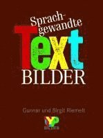 bokomslag Sprachgewandte Textbilder