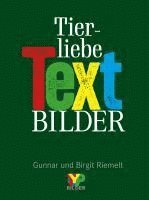 bokomslag Tierliebe Textbilder