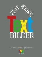 bokomslag Zeitweise Textbilder