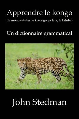 Apprendre le kongo 1