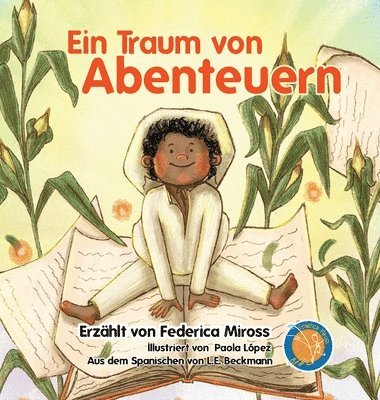 Ein Traum von Abenteuern 1