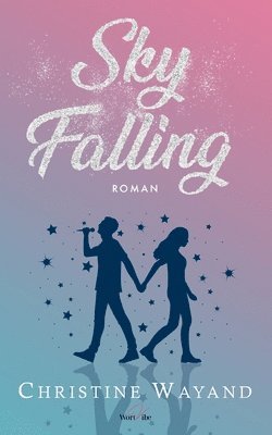 bokomslag Sky Falling