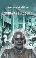bokomslag Színház az egész világ