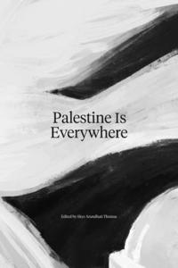 bokomslag Palestine Is Everywhere