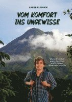 bokomslag Vom Komfort ins Ungewisse