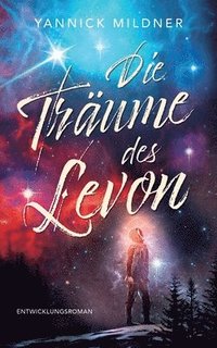 bokomslag Die Träume des Levon