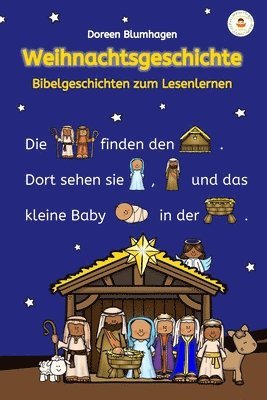 Weihnachtsgeschichte