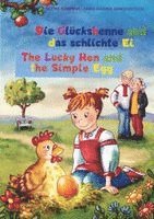 Die Glückshenne und das schlichte Ei