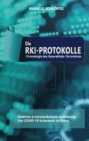 bokomslag Die RKI-Protokolle