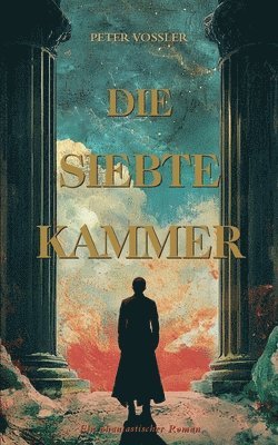 bokomslag Siebte Kammer