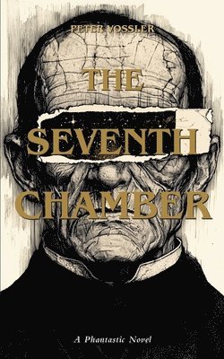 bokomslag Seventh Chamber