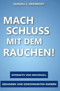 bokomslag Mach Schluss mit dem Rauchen!