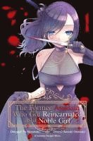 bokomslag The Former Assassin Who Got Reincarnated as a Noble Girl 1