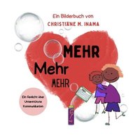 bokomslag Mehr: Ein Gedicht zum Thema Unterstützte Kommunikation