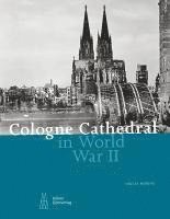 bokomslag Cologne Cathedral in World War II