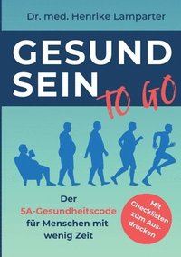 bokomslag Gesund sein to go